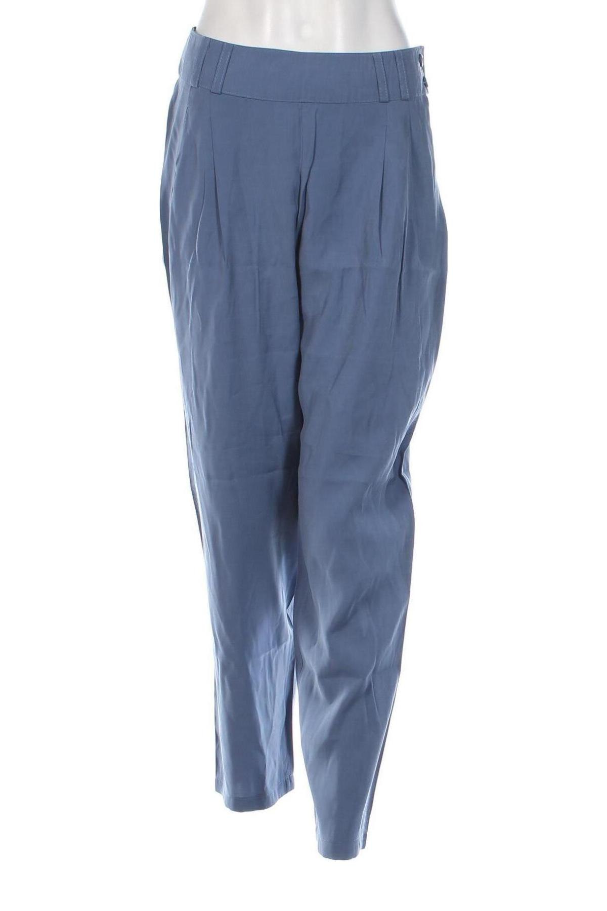 Damenhose 8 by YOOX, Größe S, Farbe Blau, Preis 34,99 €