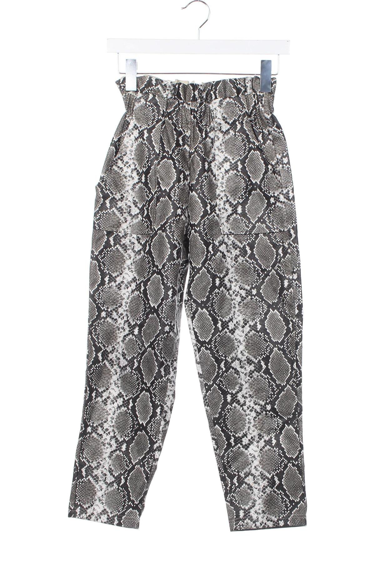 Pantaloni de femei ASOS, Mărime XXS, Culoare Multicolor, Preț 36,99 Lei