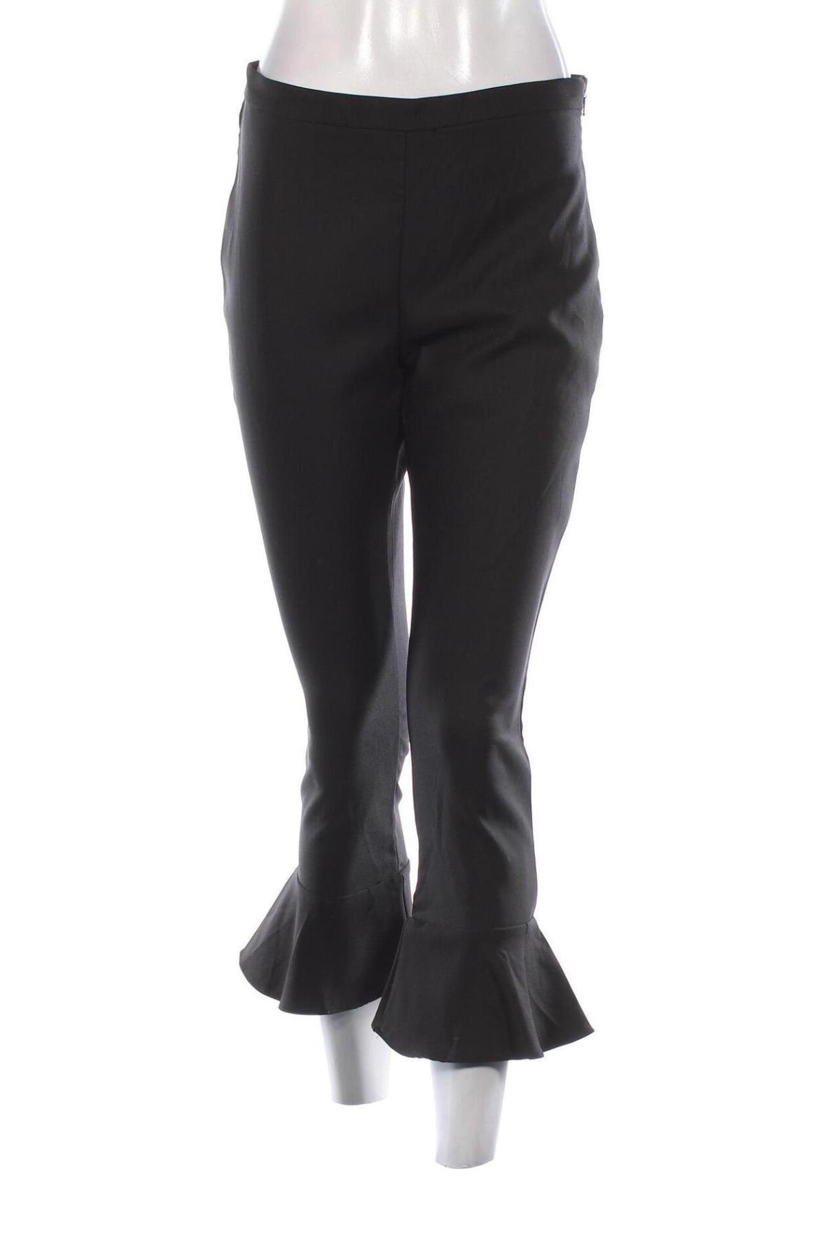 Damenhose Amisu, Größe M, Farbe Schwarz, Preis 8,99 €