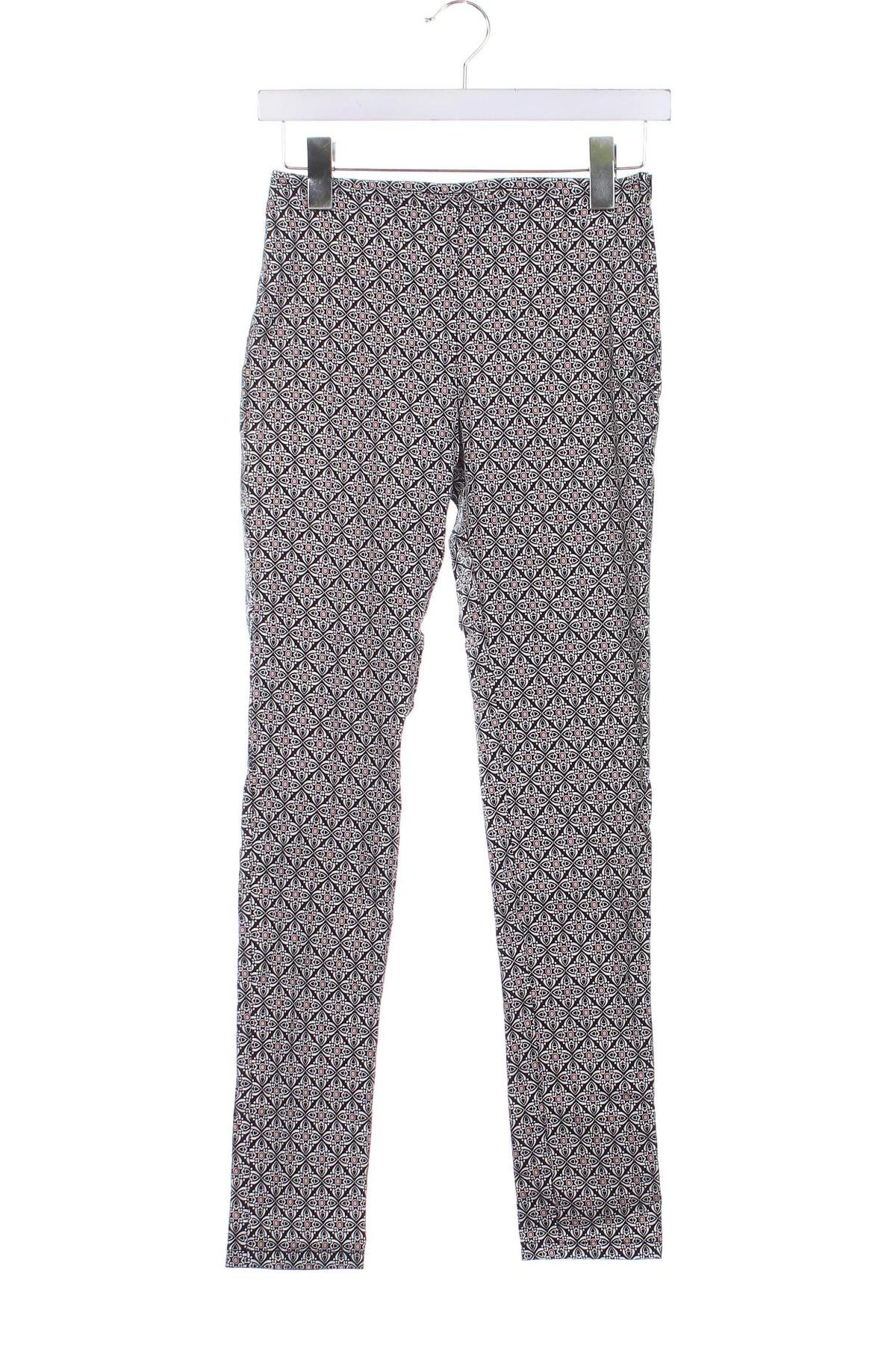 Pantaloni de femei Atmosphere, Mărime XS, Culoare Multicolor, Preț 44,99 Lei