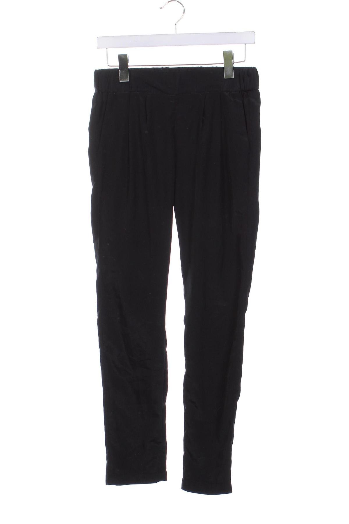 Pantaloni de femei Bik Bok, Mărime XS, Culoare Negru, Preț 33,99 Lei