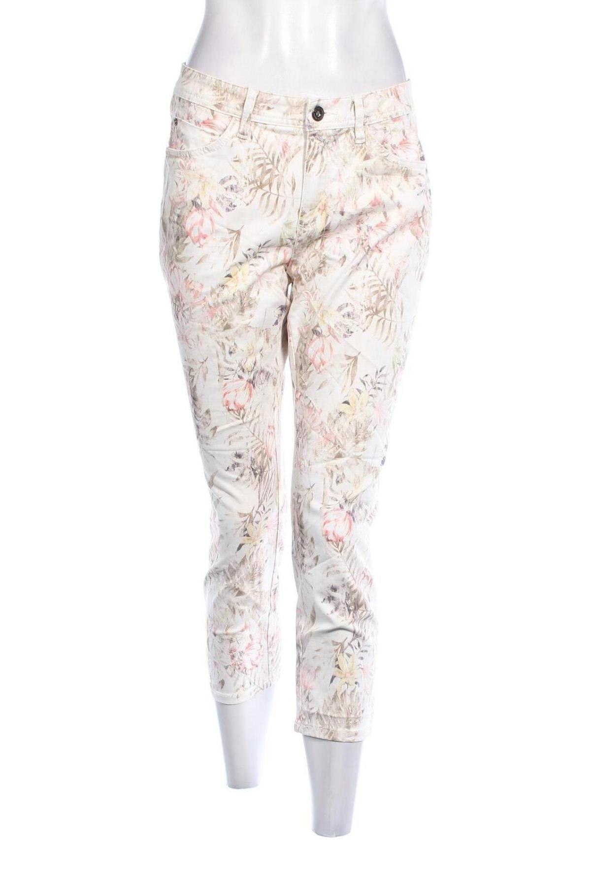 Pantaloni de femei Bonita, Mărime M, Culoare Multicolor, Preț 22,99 Lei