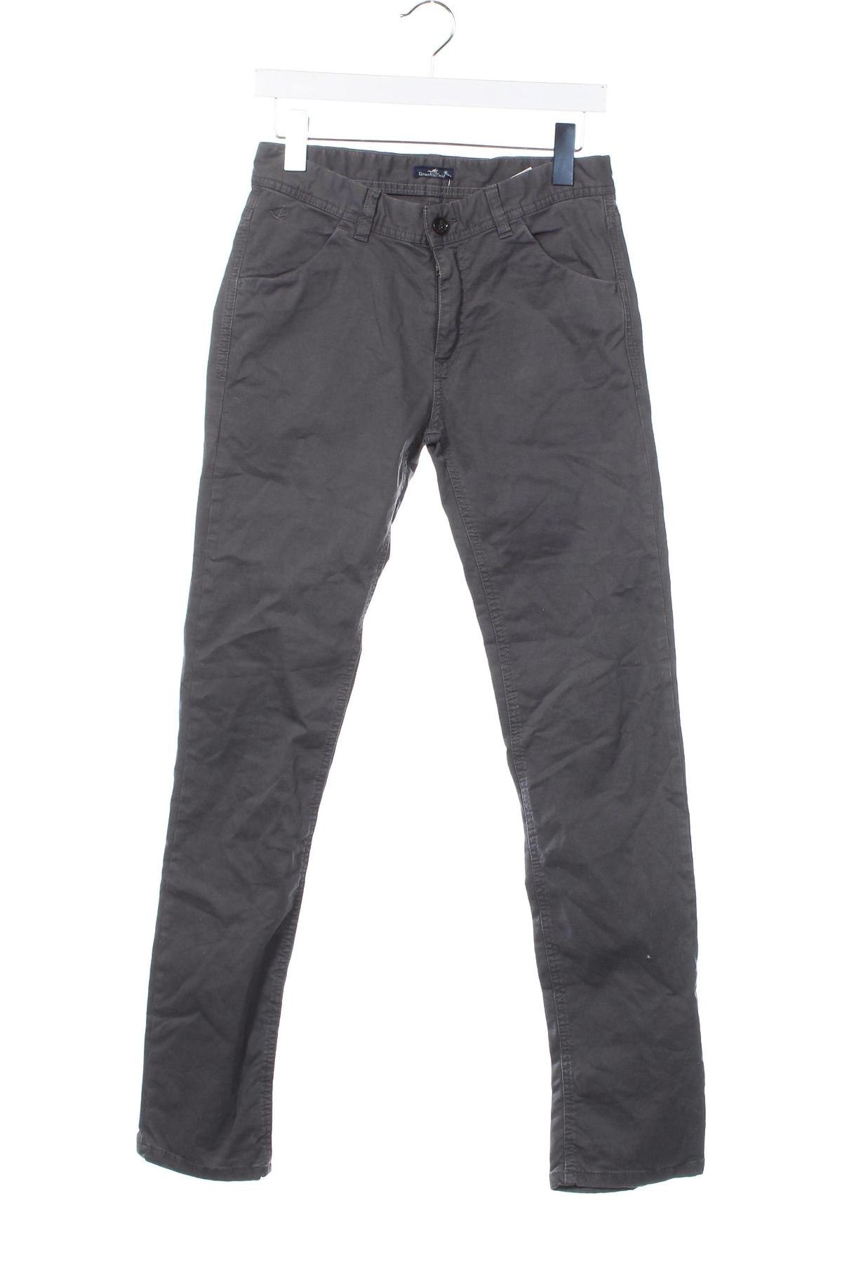 Damenhose Brooksfield, Größe M, Farbe Grau, Preis € 47,79