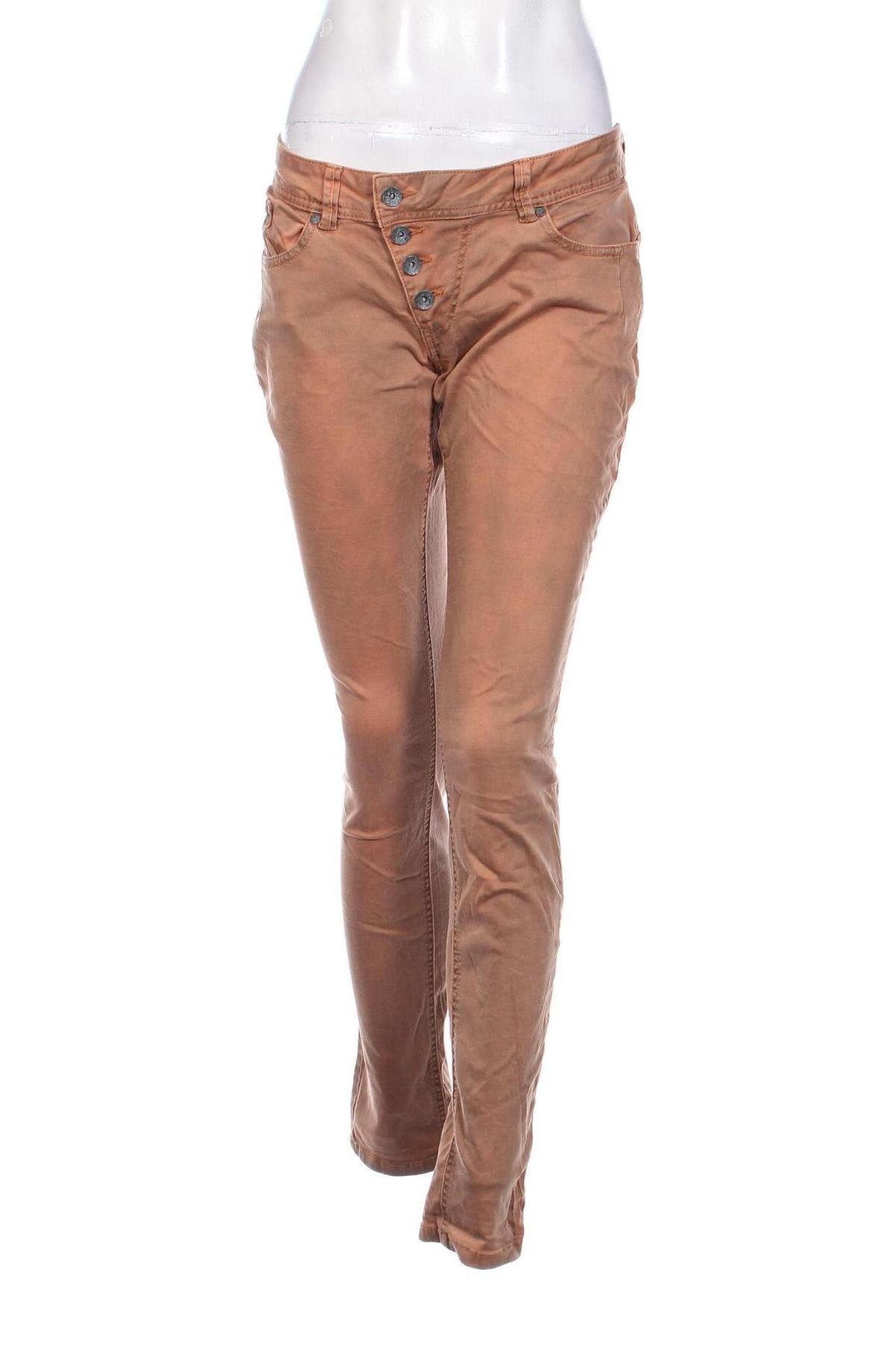 Damenhose Buena Vista, Größe L, Farbe Braun, Preis € 12,99