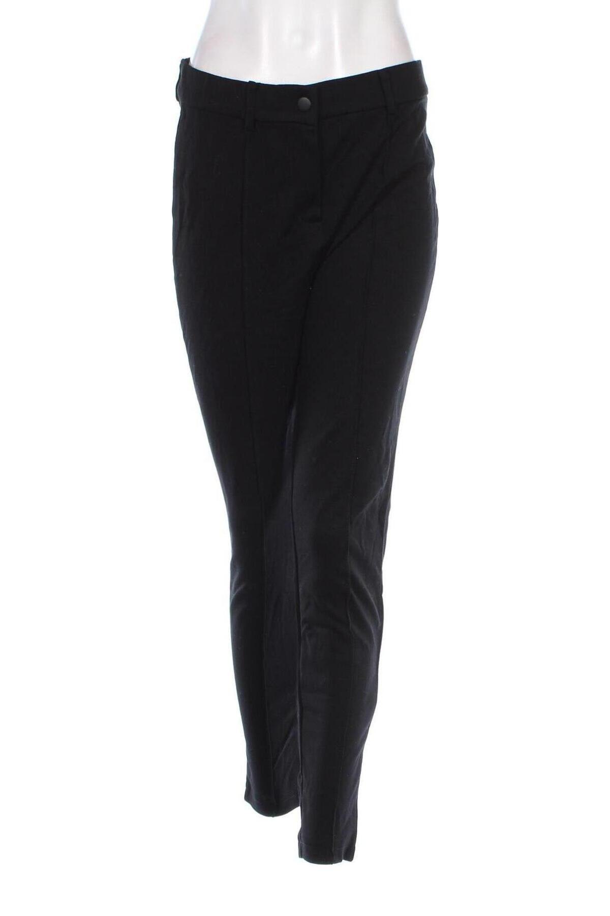 Damenhose C&A, Größe M, Farbe Schwarz, Preis 7,49 €