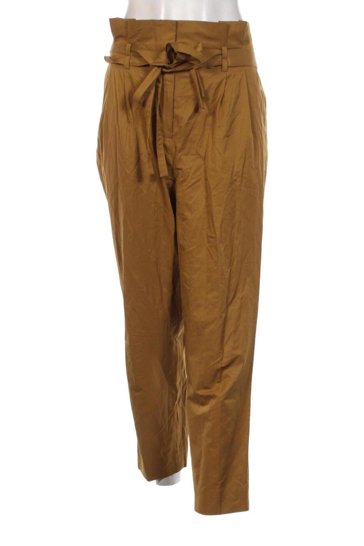 Damenhose COS, Größe M, Farbe Braun, Preis 24,99 €