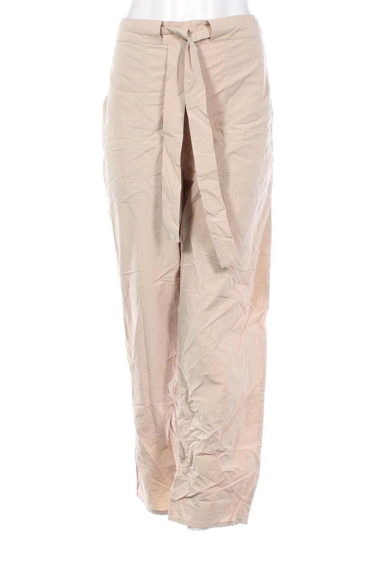 Damenhose COS, Größe M, Farbe Beige, Preis 47,79 €