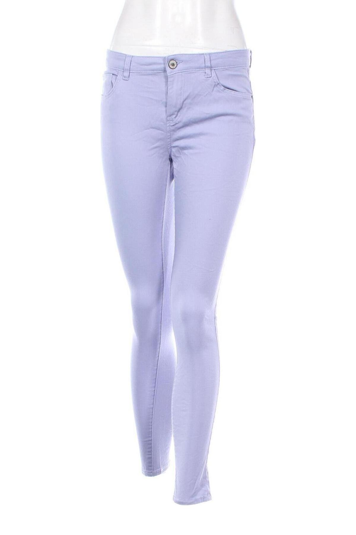 Damenhose Calliope, Größe M, Farbe Lila, Preis 7,49 €