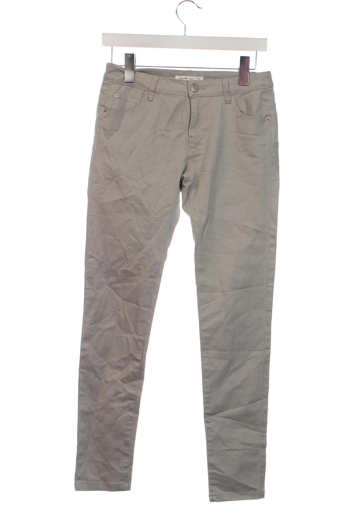 Damenhose Calliope, Größe S, Farbe Grau, Preis € 4,99