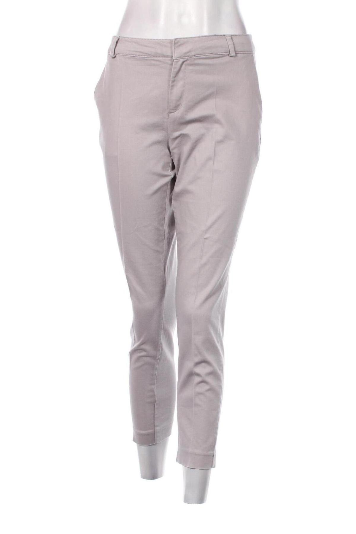 Damenhose Calliope, Größe L, Farbe Grau, Preis 5,12 €