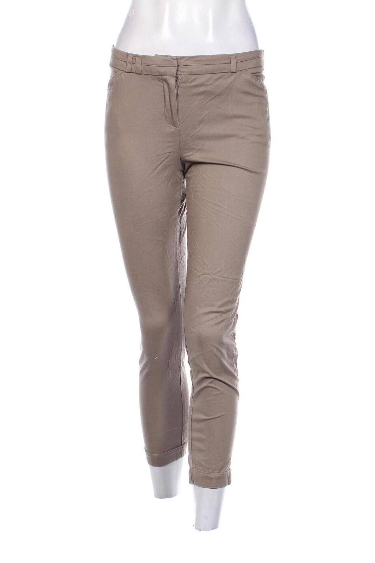 Damenhose Camaieu, Größe S, Farbe Braun, Preis 5,79 €