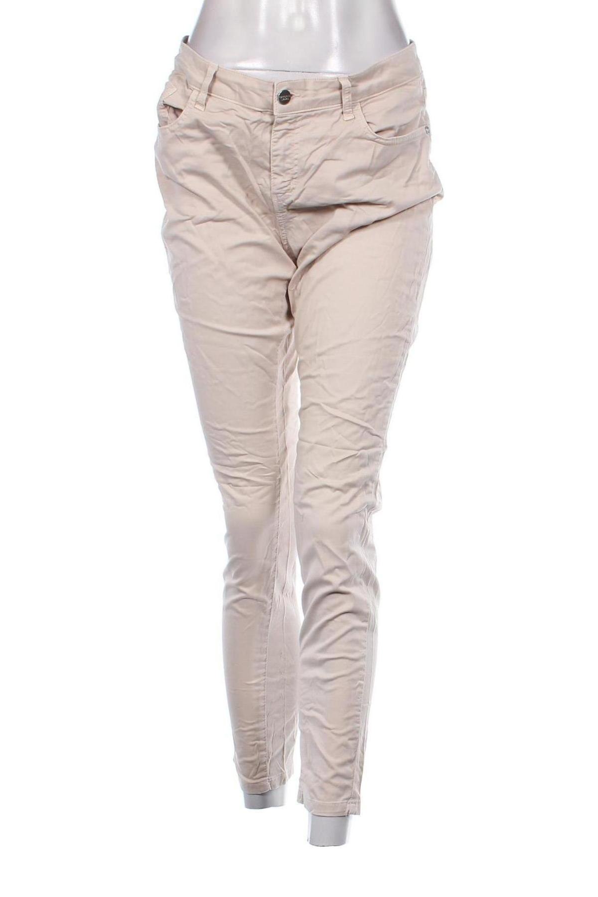 Damenhose Camomilla, Größe L, Farbe Beige, Preis € 7,49