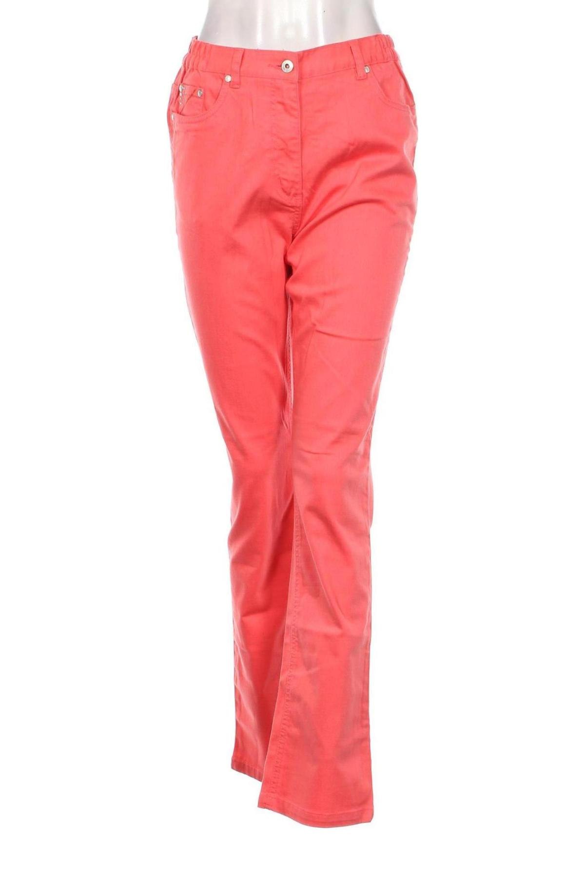 Damenhose Cellbes, Größe M, Farbe Rosa, Preis € 8,08