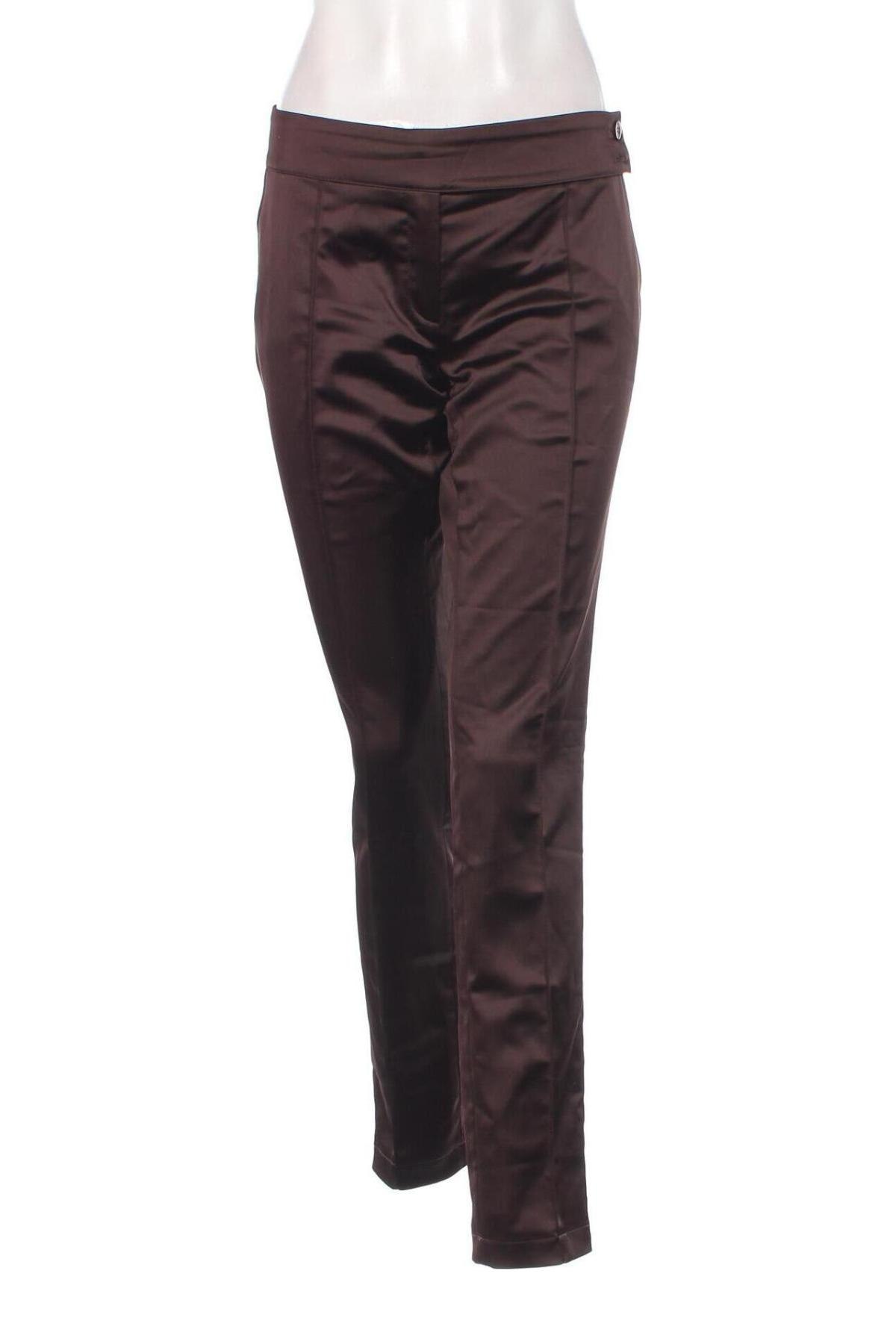 Damenhose Chantall, Größe M, Farbe Braun, Preis € 11,90