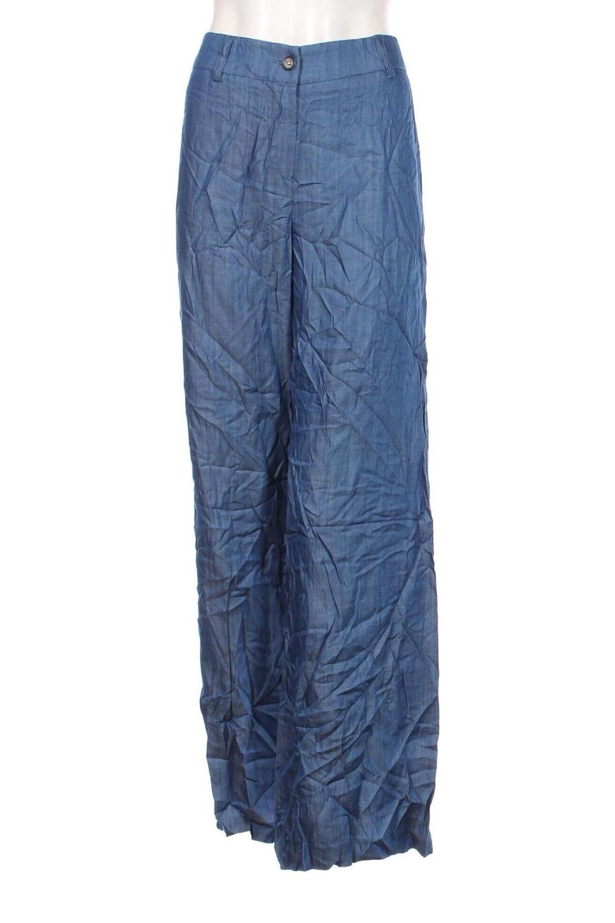 Damenhose Chopin, Größe S, Farbe Blau, Preis 22,49 €