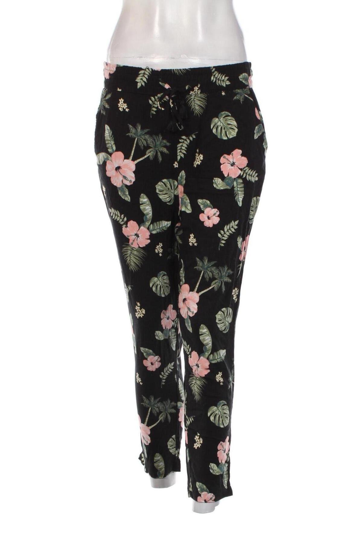 Pantaloni de femei Clockhouse, Mărime M, Culoare Multicolor, Preț 33,99 Lei