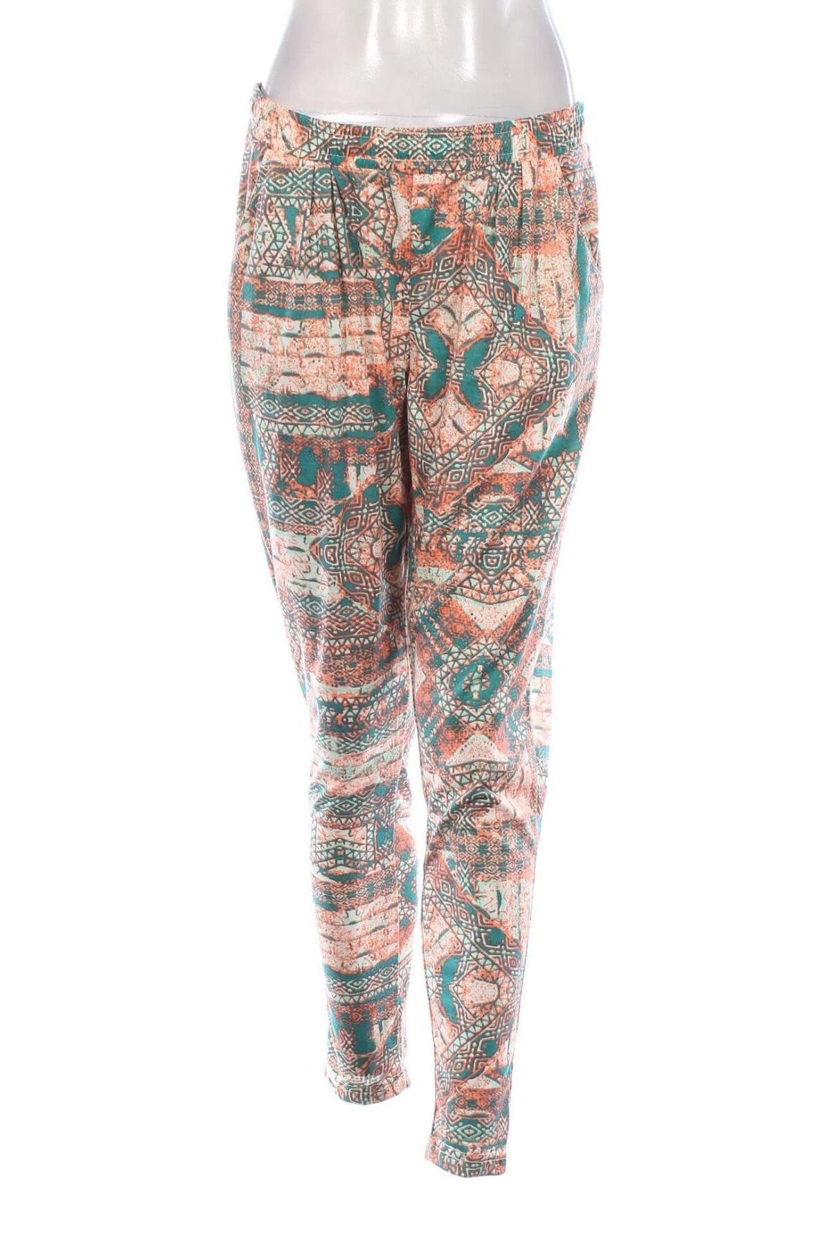 Damenhose Colours Of The World, Größe M, Farbe Mehrfarbig, Preis € 5,99