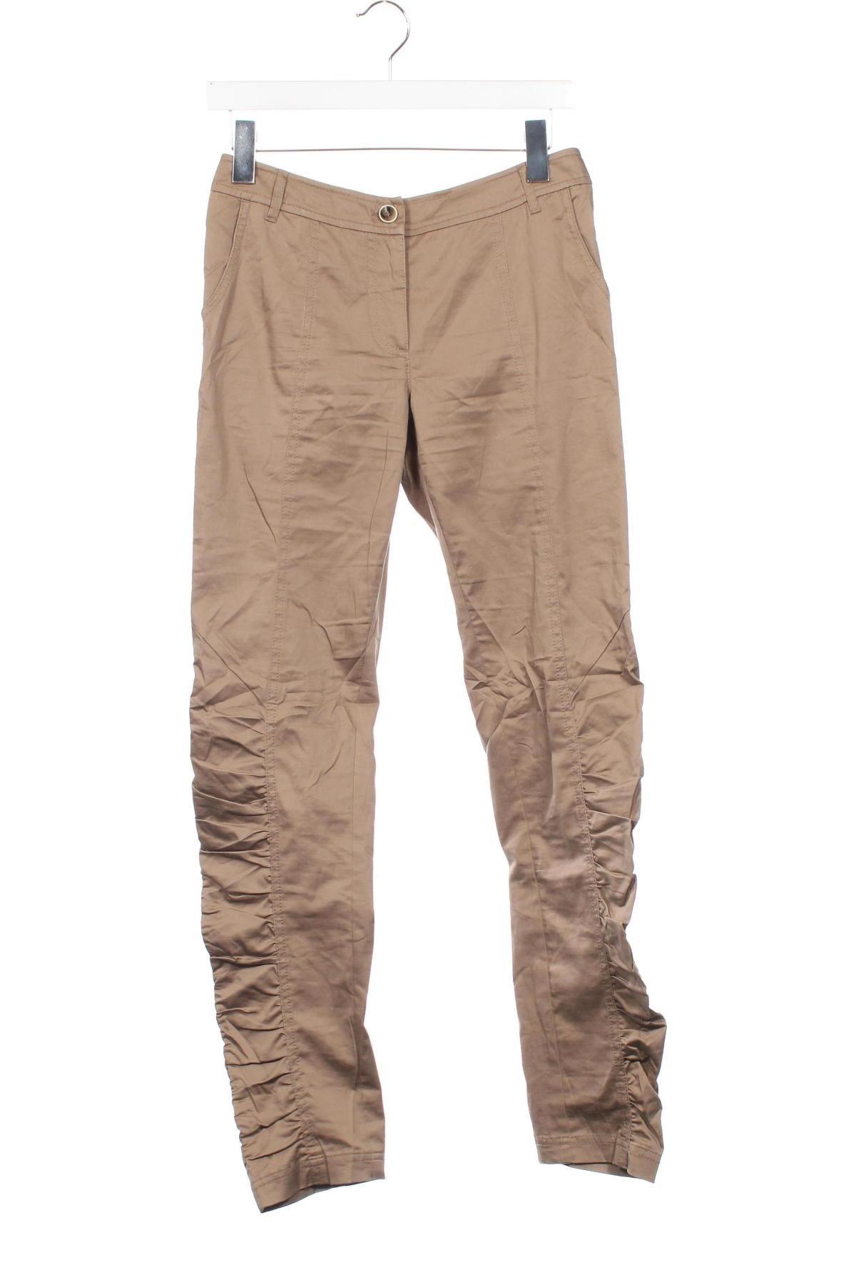 Damenhose Comma,, Größe XS, Farbe Beige, Preis € 4,99