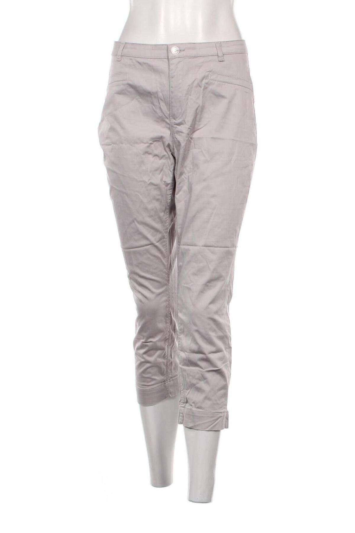 Damenhose Comma,, Größe M, Farbe Grau, Preis € 4,99