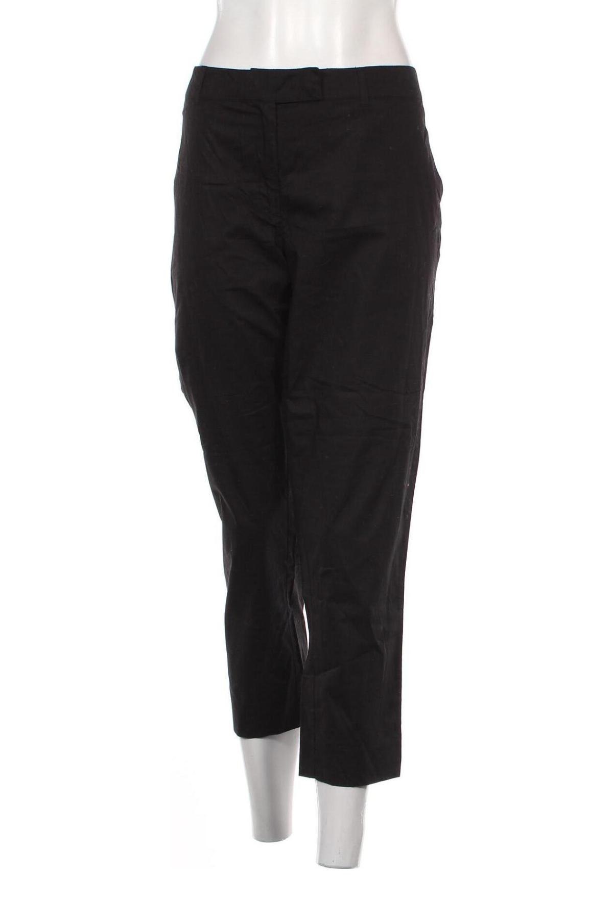 Pantaloni de femei Conbipel, Mărime XXL, Culoare Negru, Preț 40,99 Lei