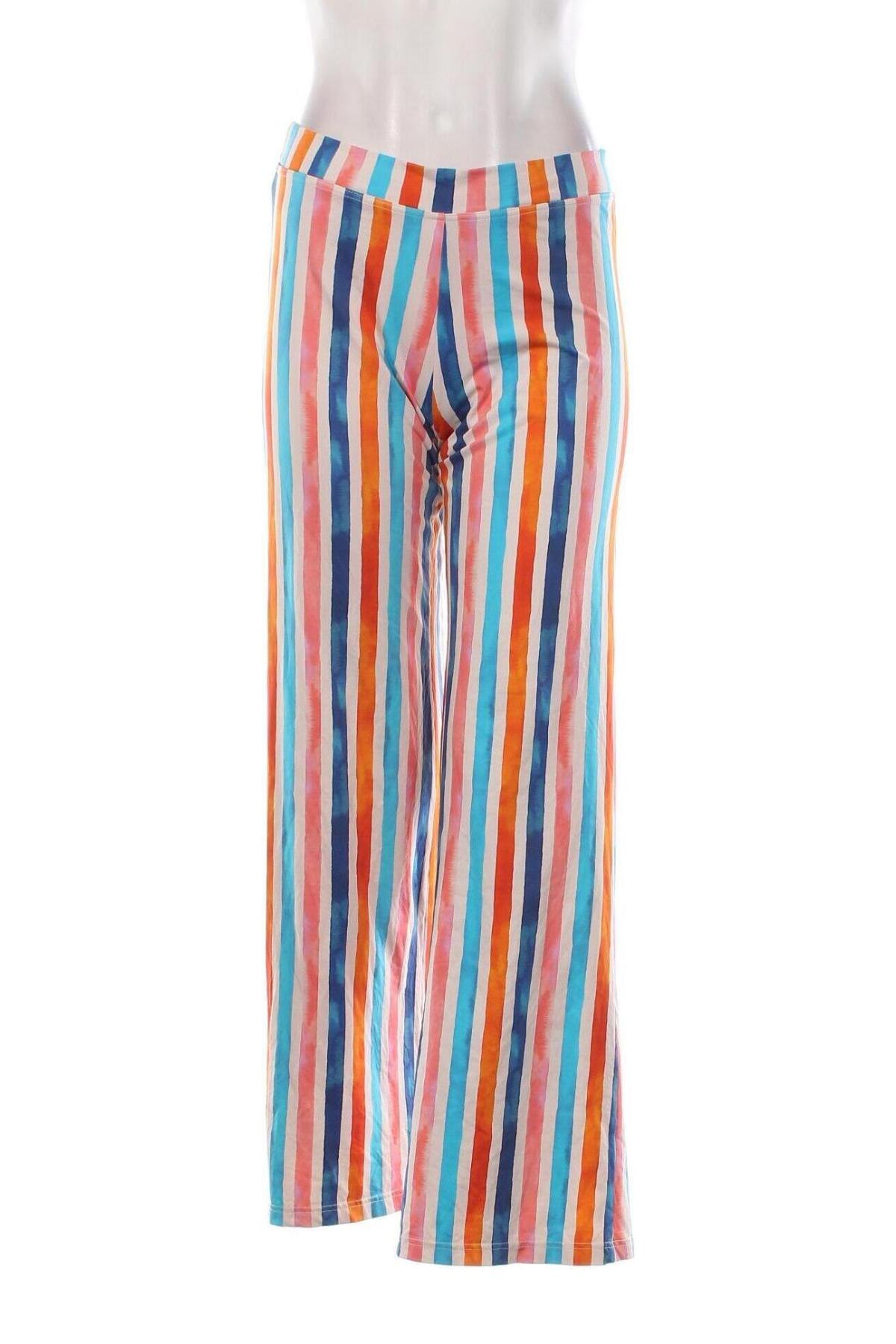 Pantaloni de femei Cyell, Mărime M, Culoare Multicolor, Preț 28,99 Lei