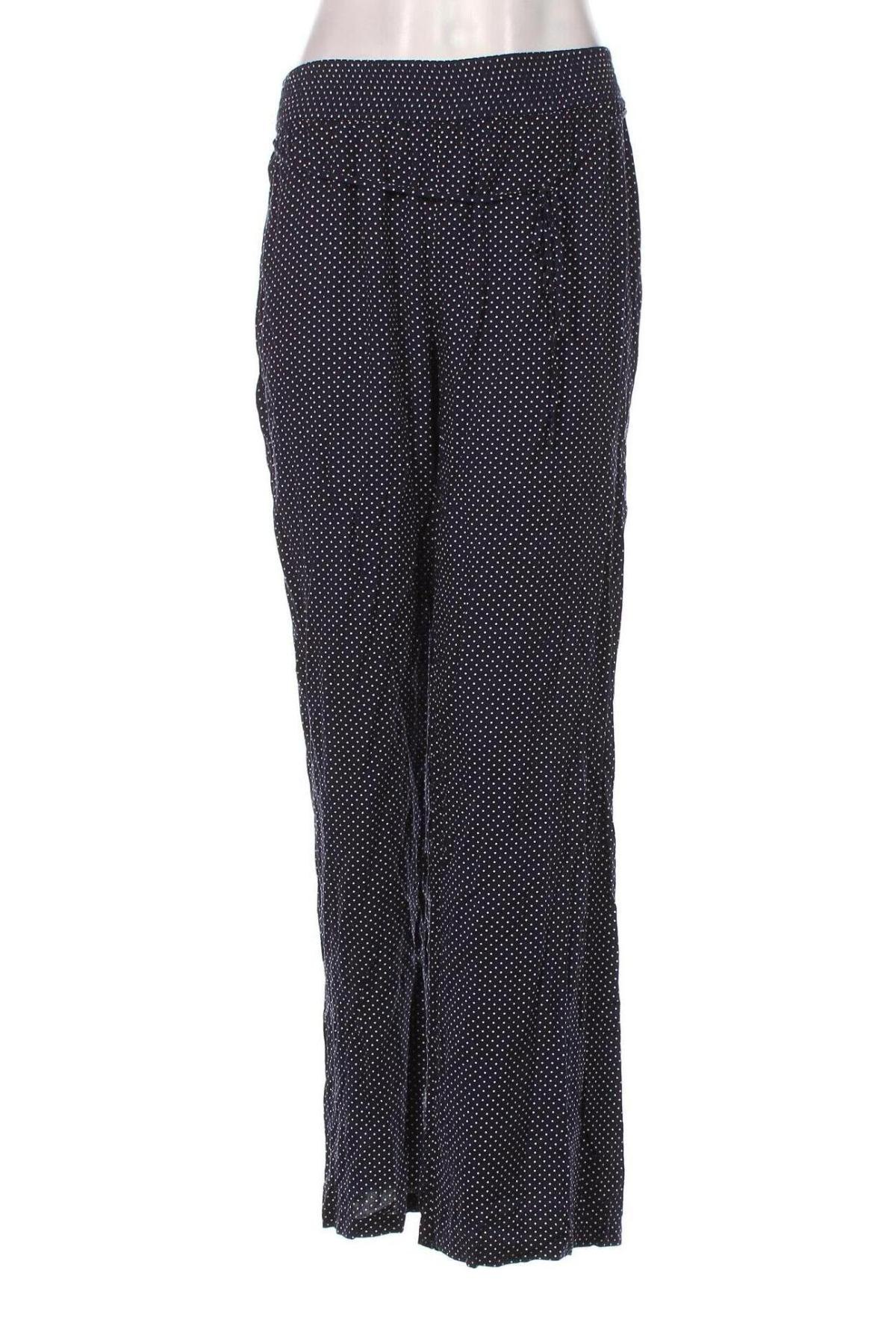 Pantaloni de femei Designers Remix, Mărime M, Culoare Albastru, Preț 53,16 Lei