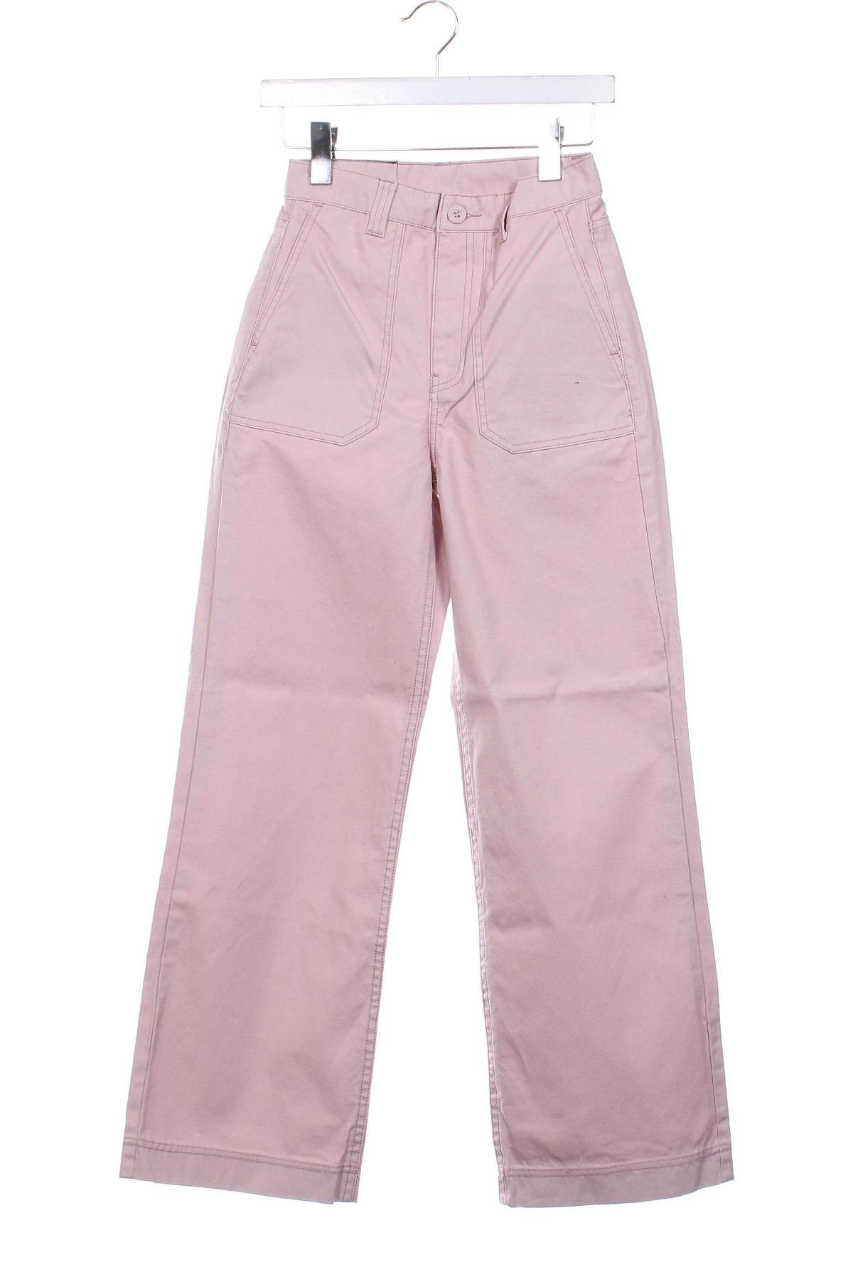 Damenhose Dr. Denim, Größe XS, Farbe Rosa, Preis € 16,99