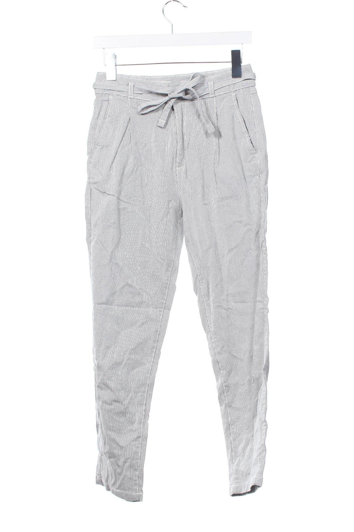 Pantaloni de femei Edc By Esprit, Mărime XS, Culoare Gri, Preț 47,99 Lei