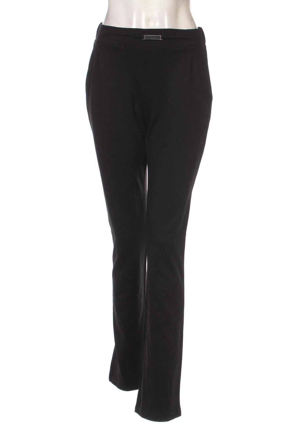 Pantaloni de femei Esprit, Mărime XS, Culoare Negru, Preț 45,99 Lei