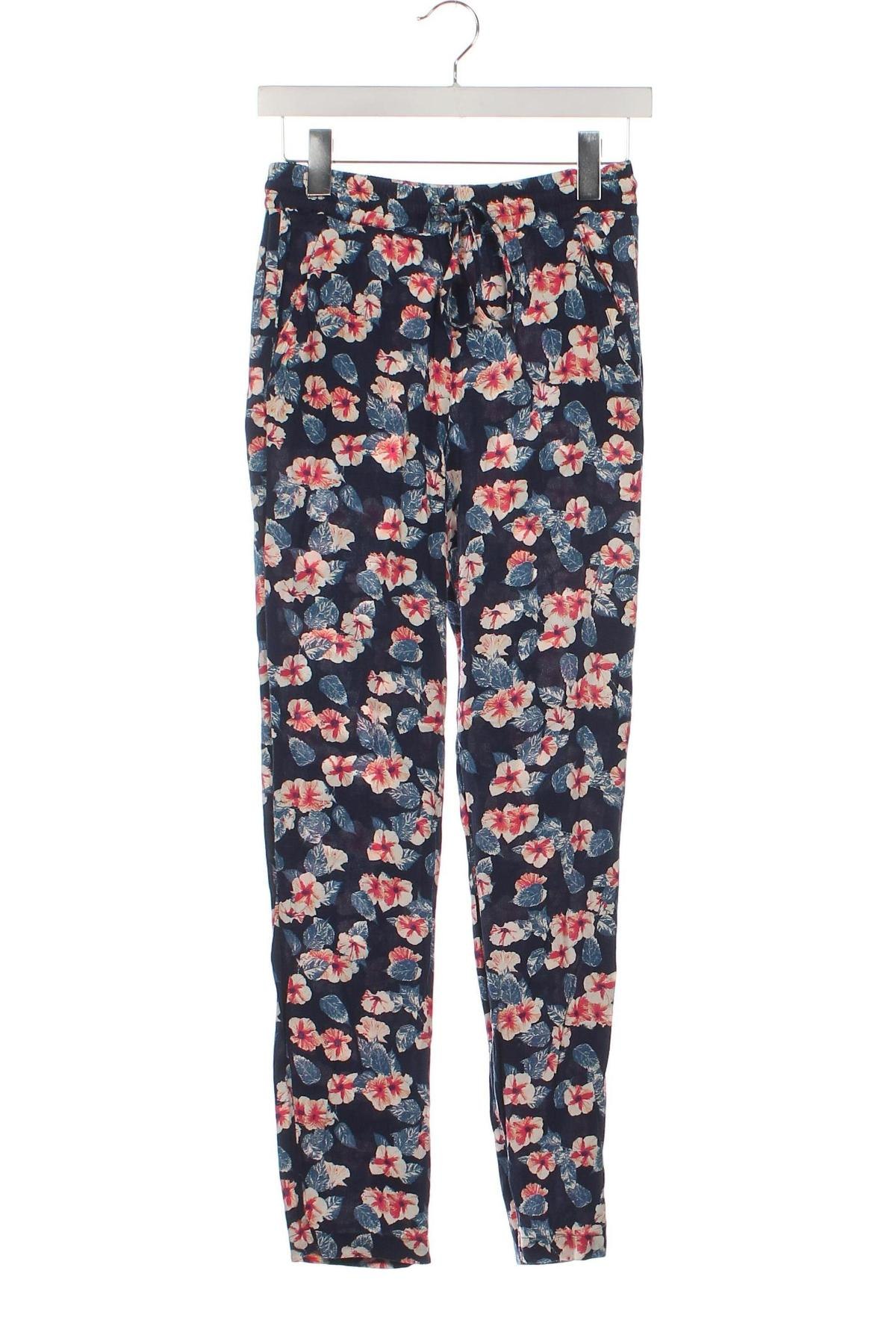 Pantaloni de femei Even&Odd, Mărime XS, Culoare Albastru, Preț 33,99 Lei