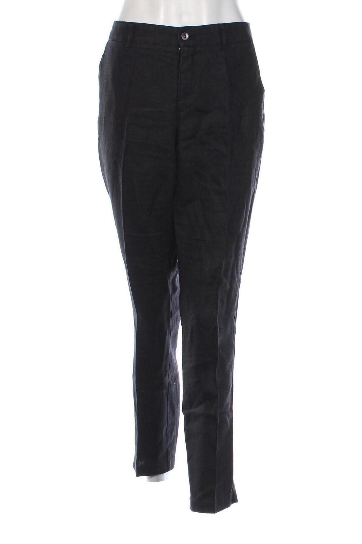 Pantaloni de femei Flash, Mărime M, Culoare Negru, Preț 22,99 Lei