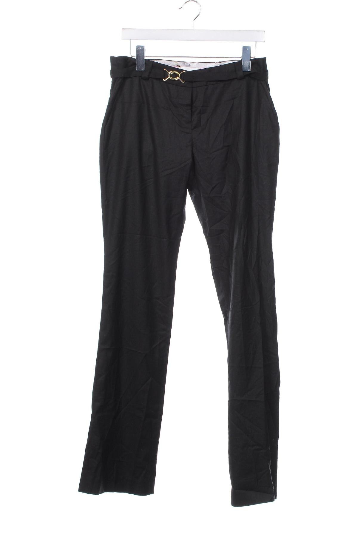 Pantaloni de femei Full Circle, Mărime L, Culoare Negru, Preț 33,99 Lei