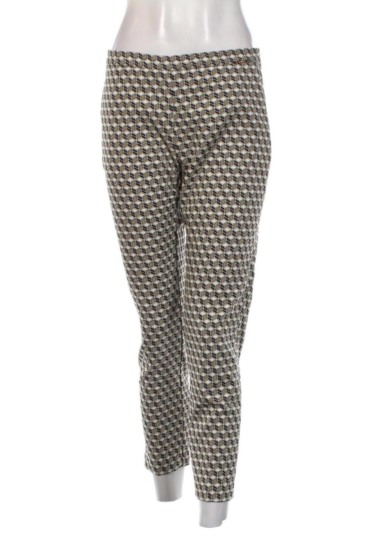 Pantaloni de femei Gaudi, Mărime M, Culoare Multicolor, Preț 121,99 Lei