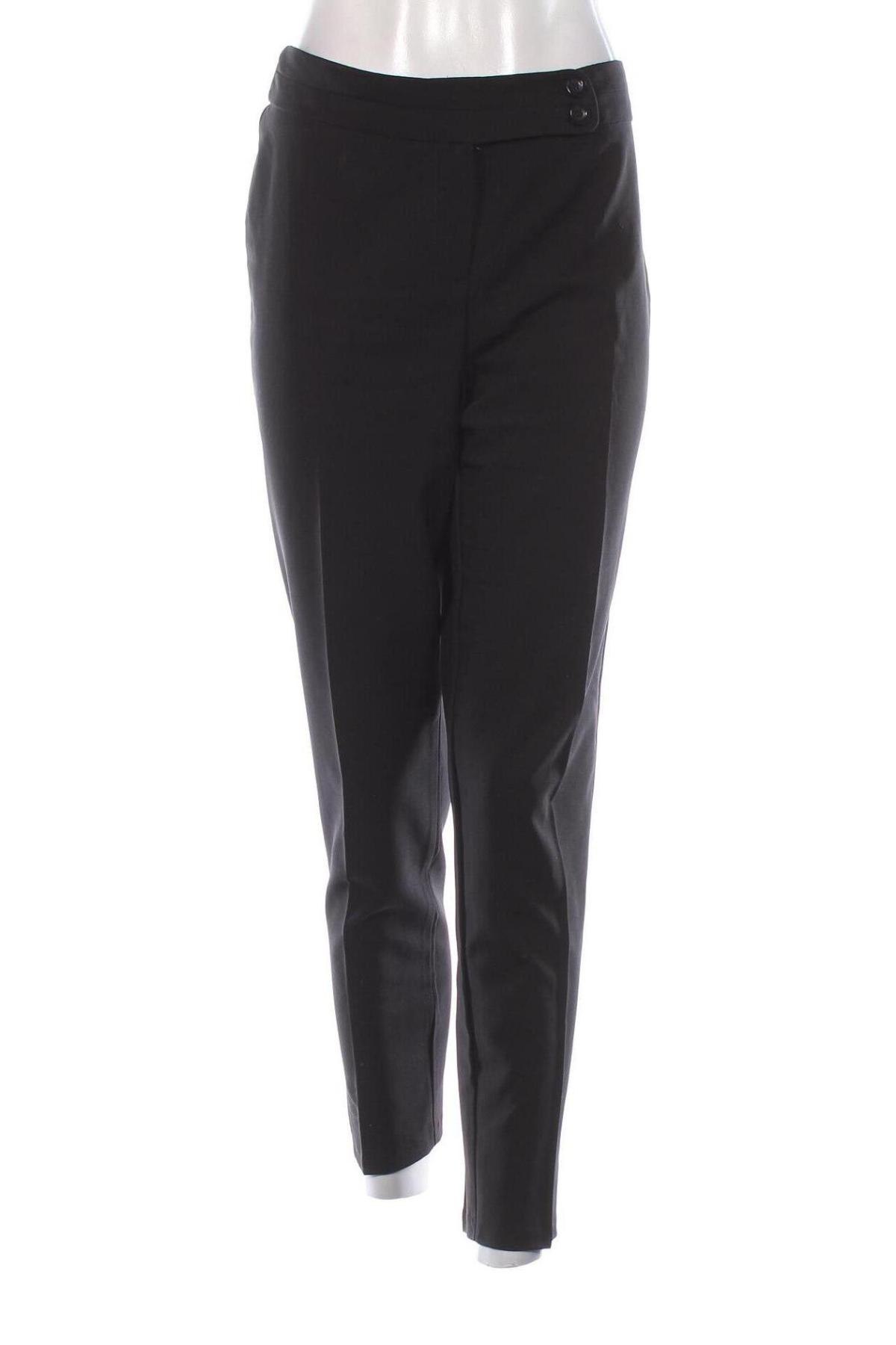 Damenhose George, Größe M, Farbe Schwarz, Preis 6,99 €