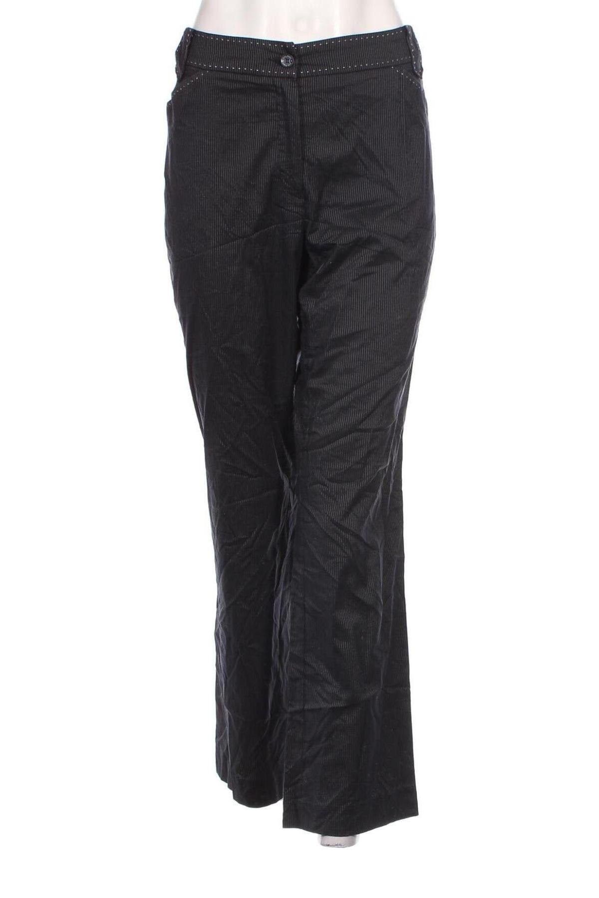 Damenhose Golfino, Größe M, Farbe Schwarz, Preis € 13,79