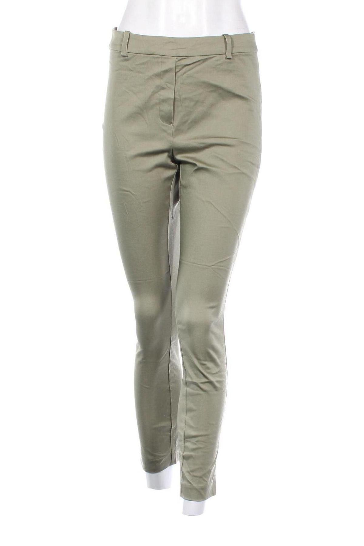 Damenhose H&M, Größe M, Farbe Grün, Preis € 5,99