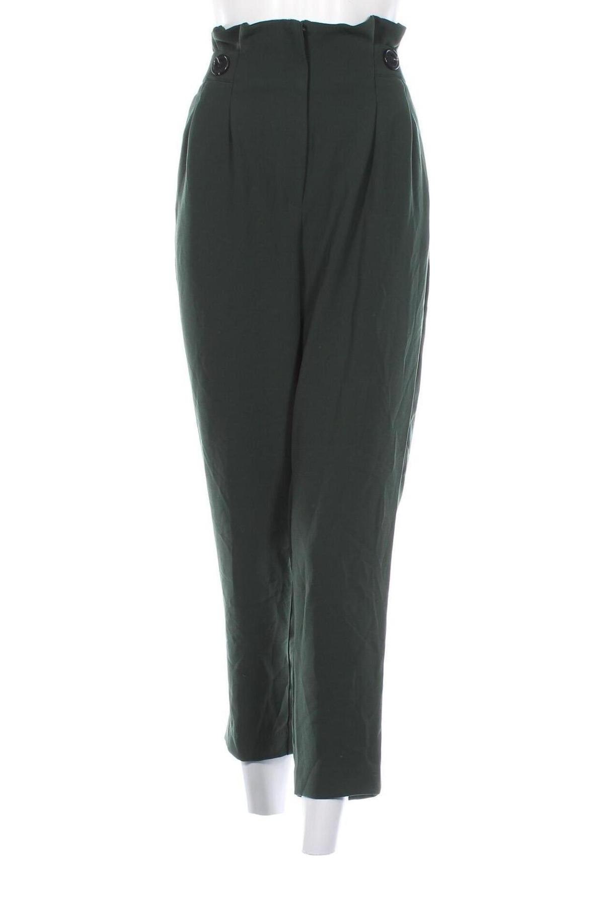 Damenhose H&M, Größe M, Farbe Grün, Preis € 11,99