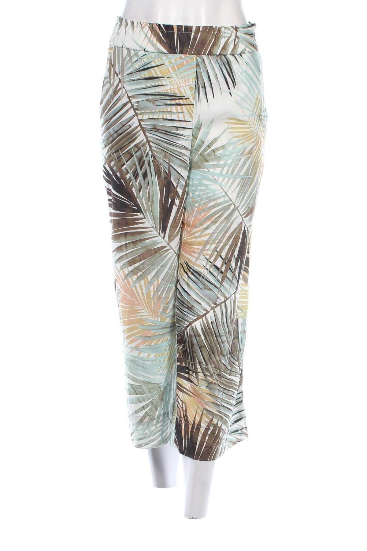 Pantaloni de femei H&M, Mărime M, Culoare Multicolor, Preț 28,99 Lei