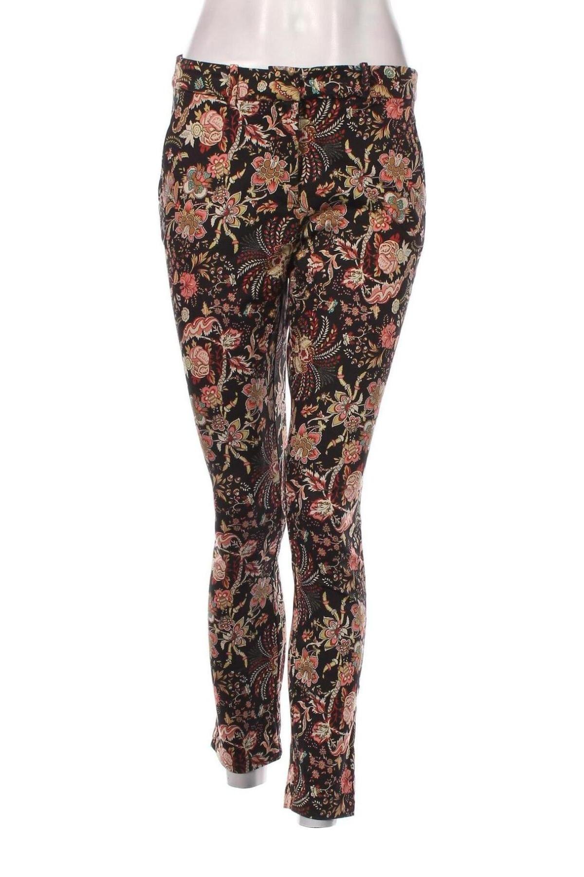 Damenhose H&M, Größe M, Farbe Mehrfarbig, Preis 9,49 €