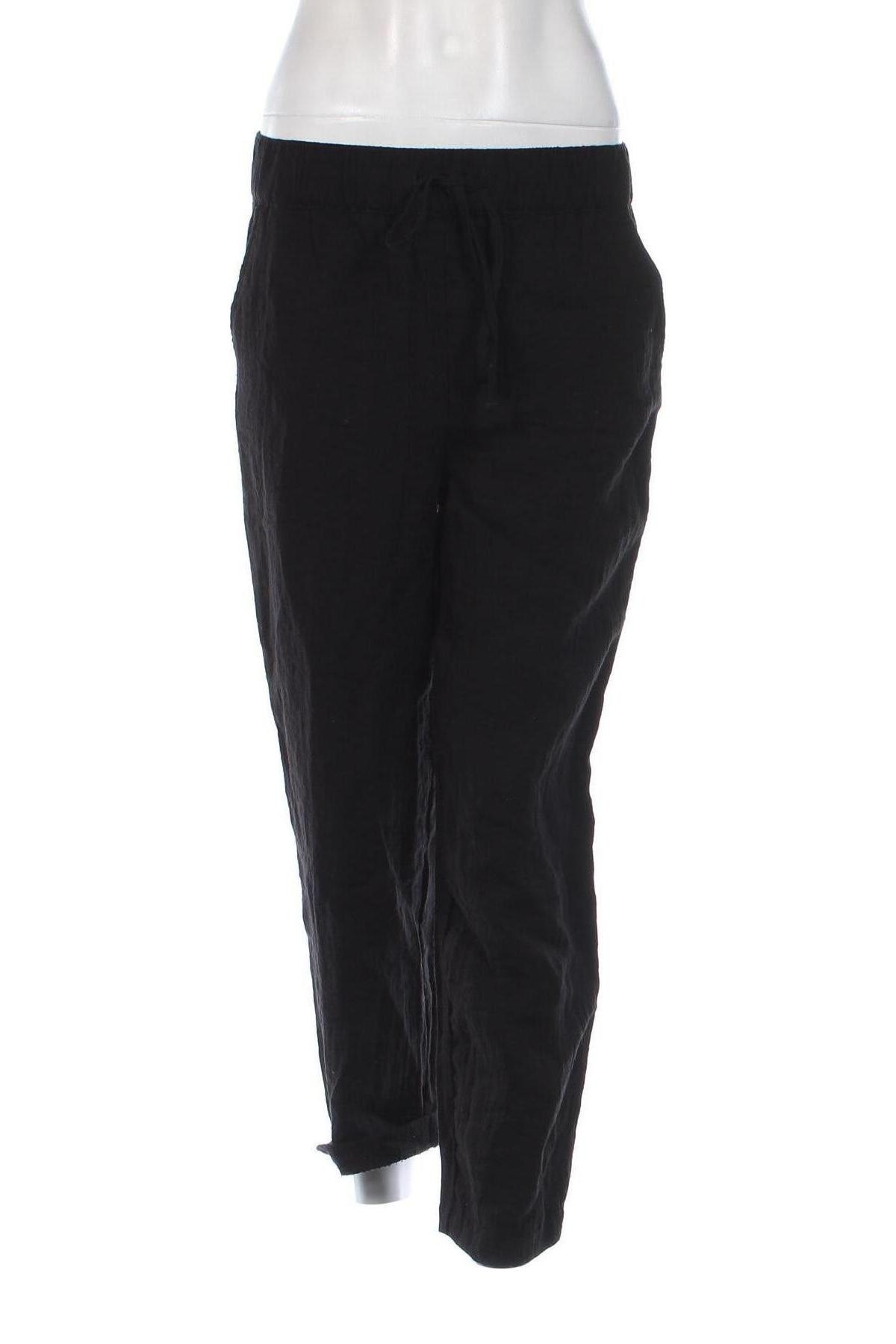 Damenhose H&M, Größe XS, Farbe Schwarz, Preis 25,90 €