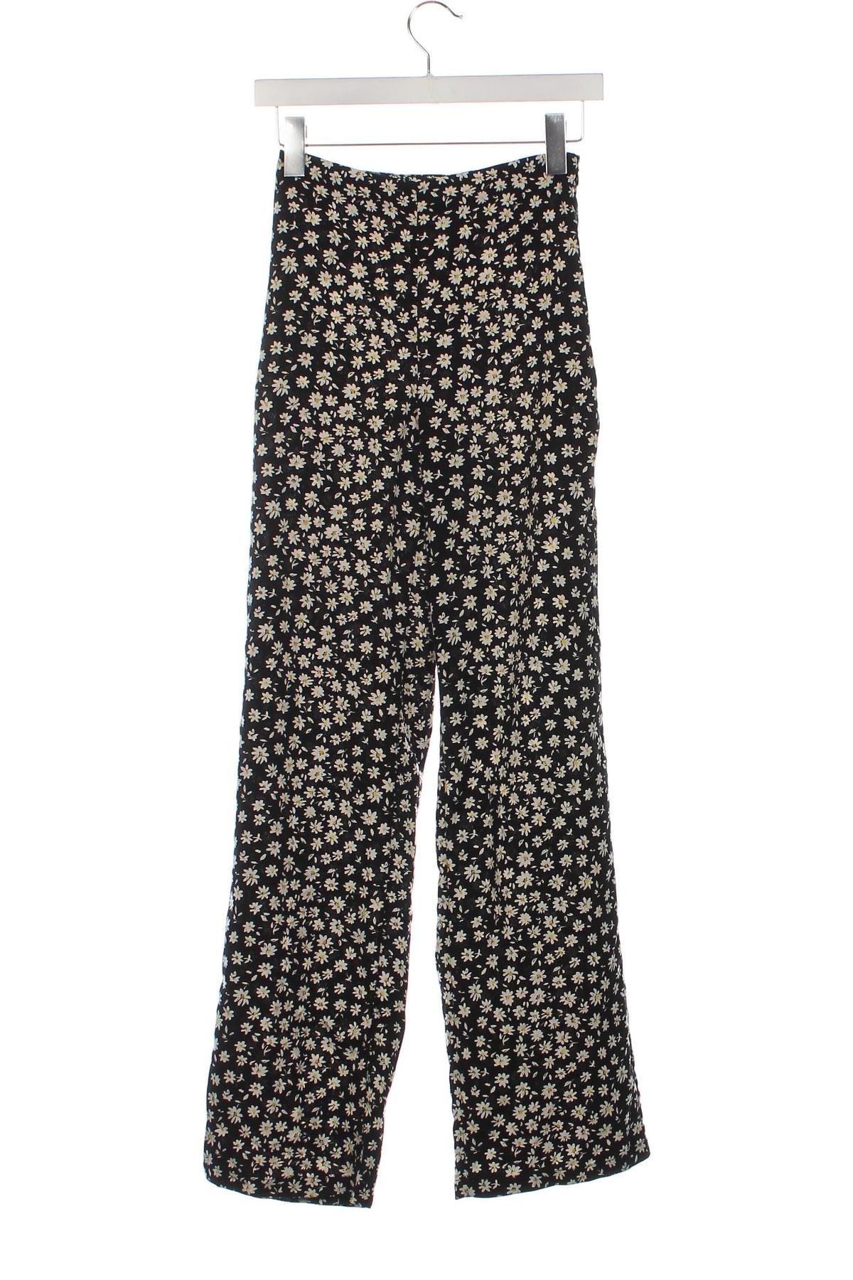 Pantaloni de femei H&M Divided, Mărime XS, Culoare Multicolor, Preț 33,99 Lei