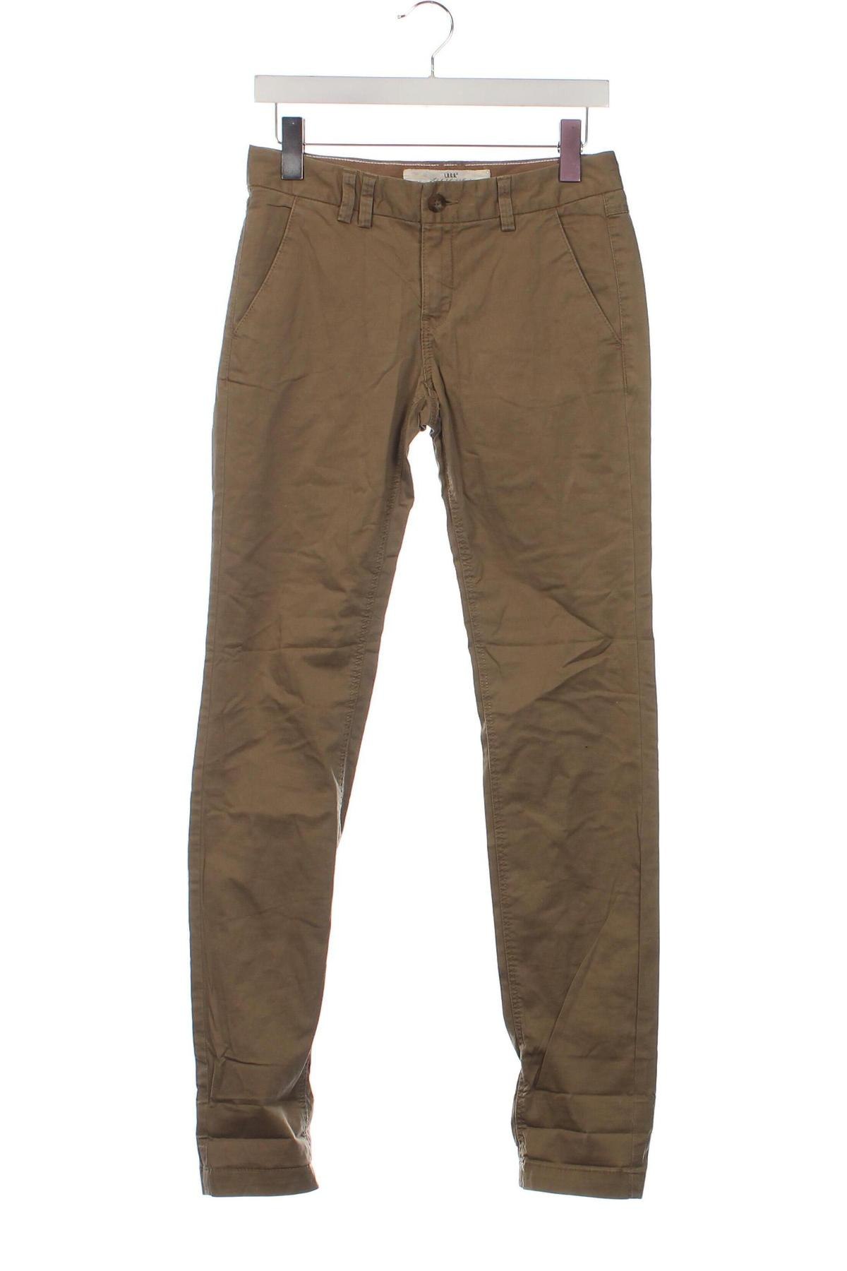 Damenhose H&M L.O.G.G., Größe S, Farbe Beige, Preis € 5,99