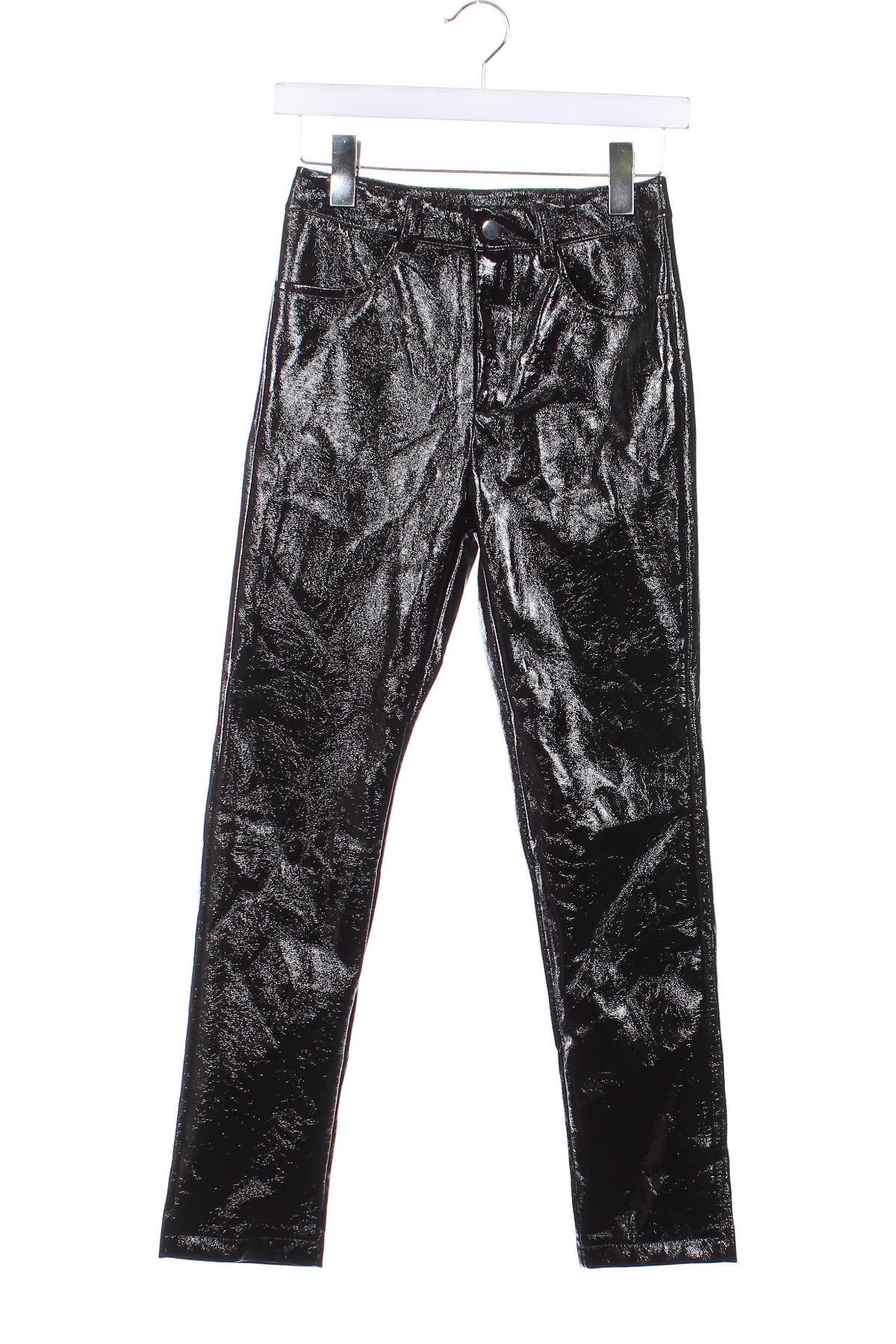 Pantaloni de femei I Am, Mărime XS, Culoare Negru, Preț 37,99 Lei