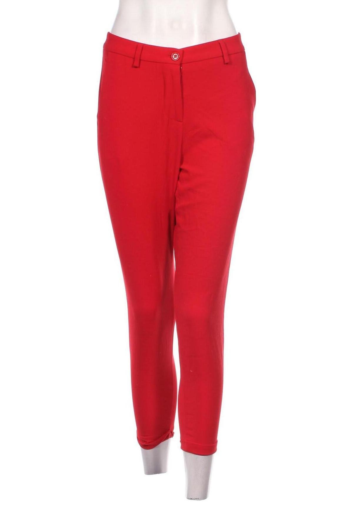 Damenhose Imperial, Größe S, Farbe Rot, Preis 7,49 €