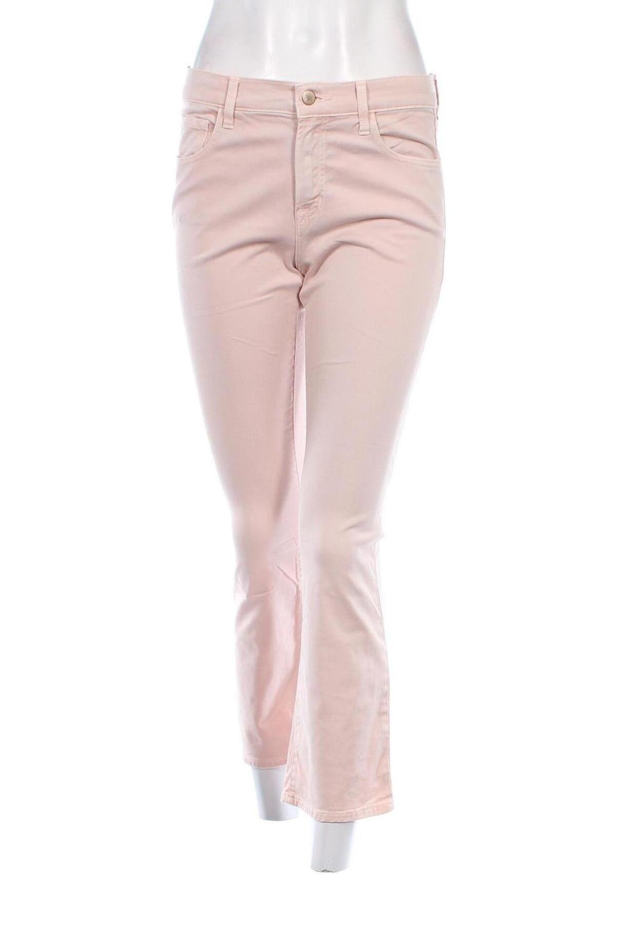 Damenhose J Brand, Größe M, Farbe Rosa, Preis € 14,29