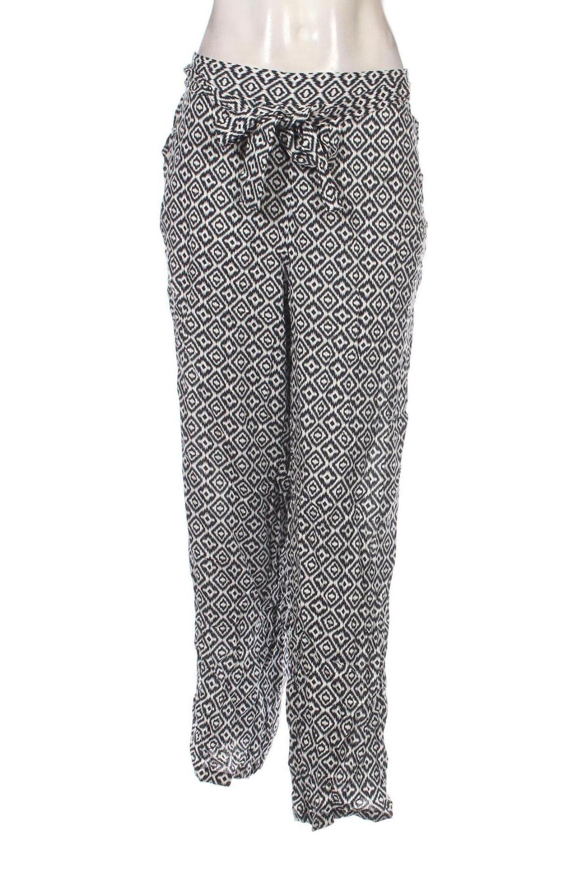 Pantaloni de femei Janina, Mărime XXL, Culoare Multicolor, Preț 95,79 Lei