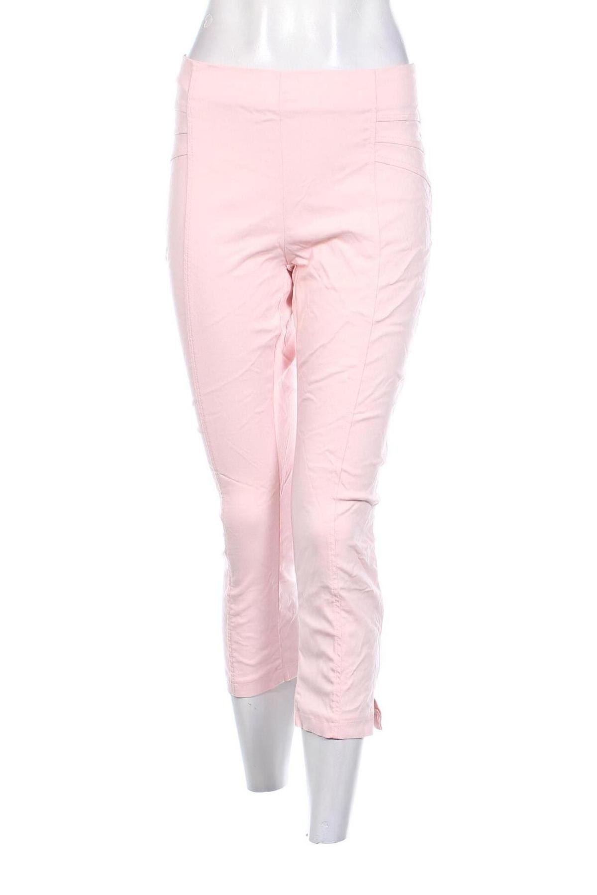 Damenhose Janina, Größe XL, Farbe Rosa, Preis 10,49 €