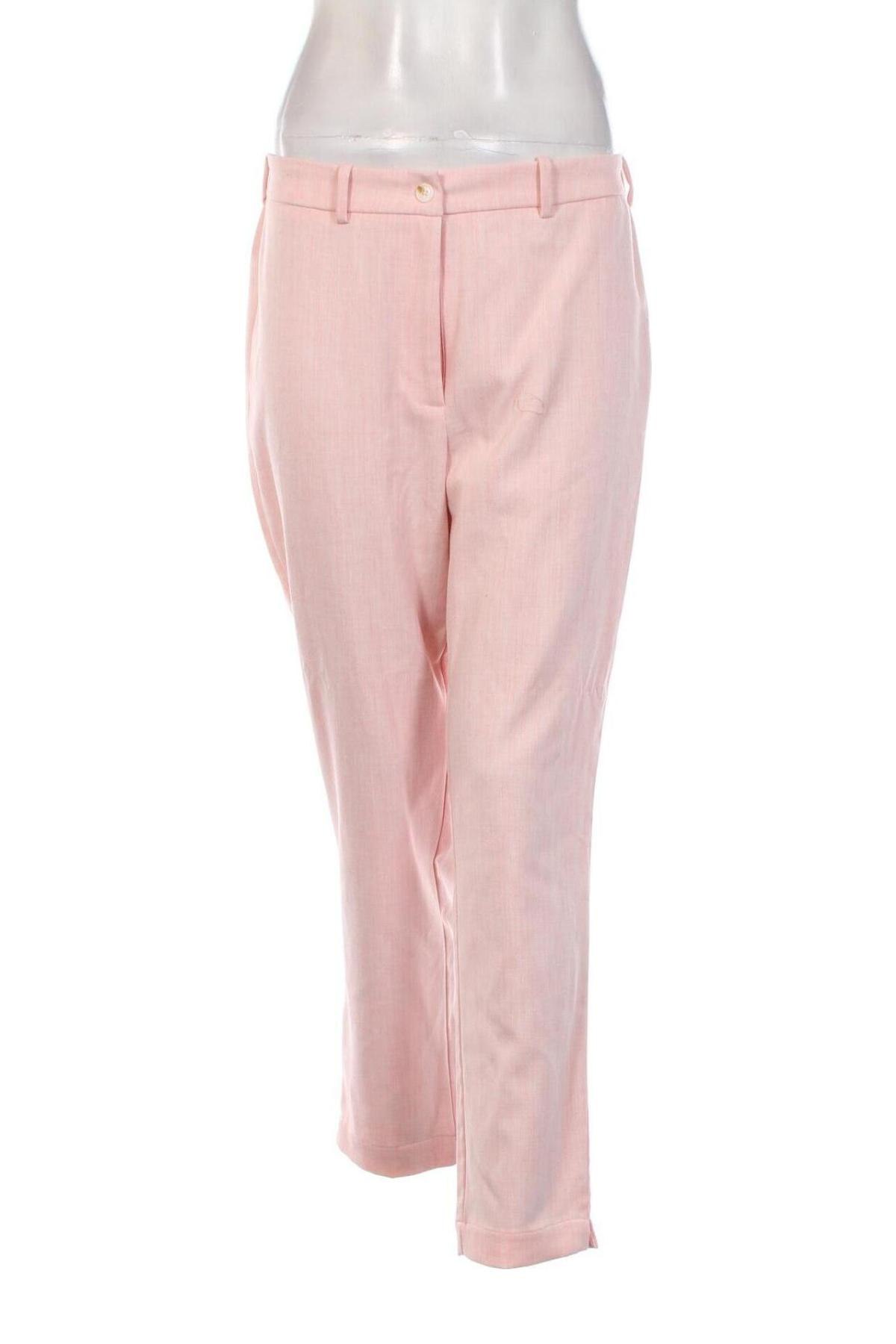 Damenhose Karl Marc John, Größe M, Farbe Rosa, Preis € 6,99