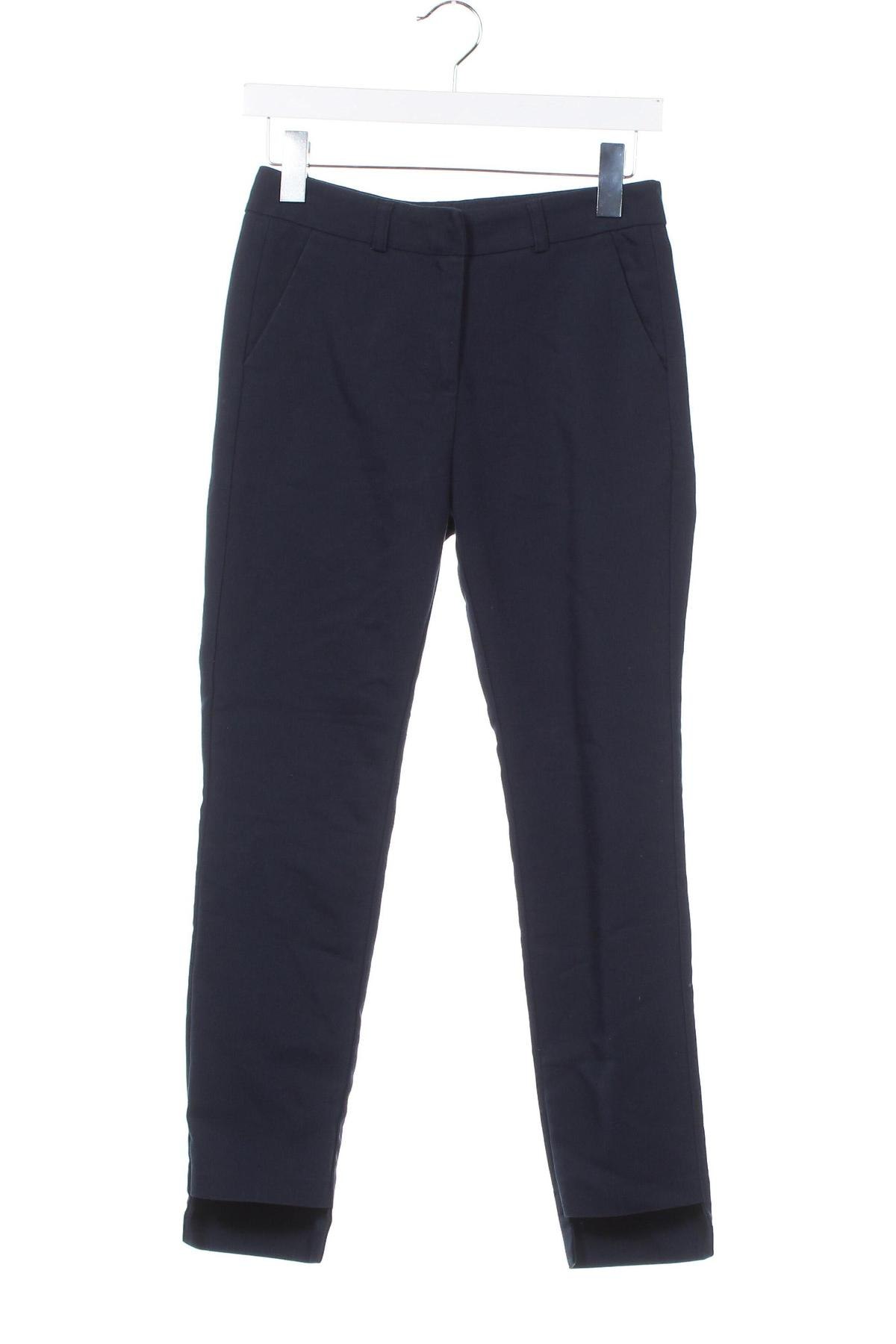 Pantaloni de femei Karol, Mărime XS, Culoare Albastru, Preț 29,99 Lei