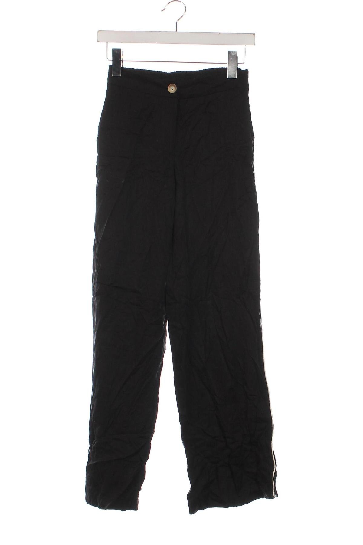 Pantaloni de femei Kartika, Mărime M, Culoare Negru, Preț 20,99 Lei